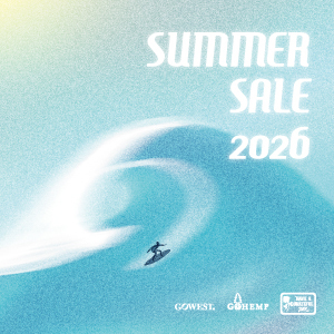 SUMMER SALE 2026