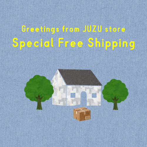 Special Free Shipping