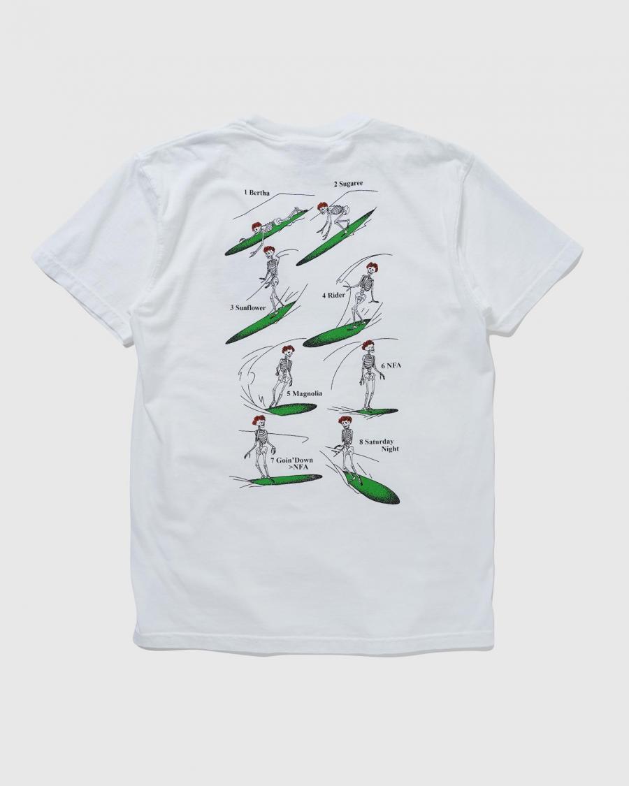 T-SHIRT - RIDING HIGH