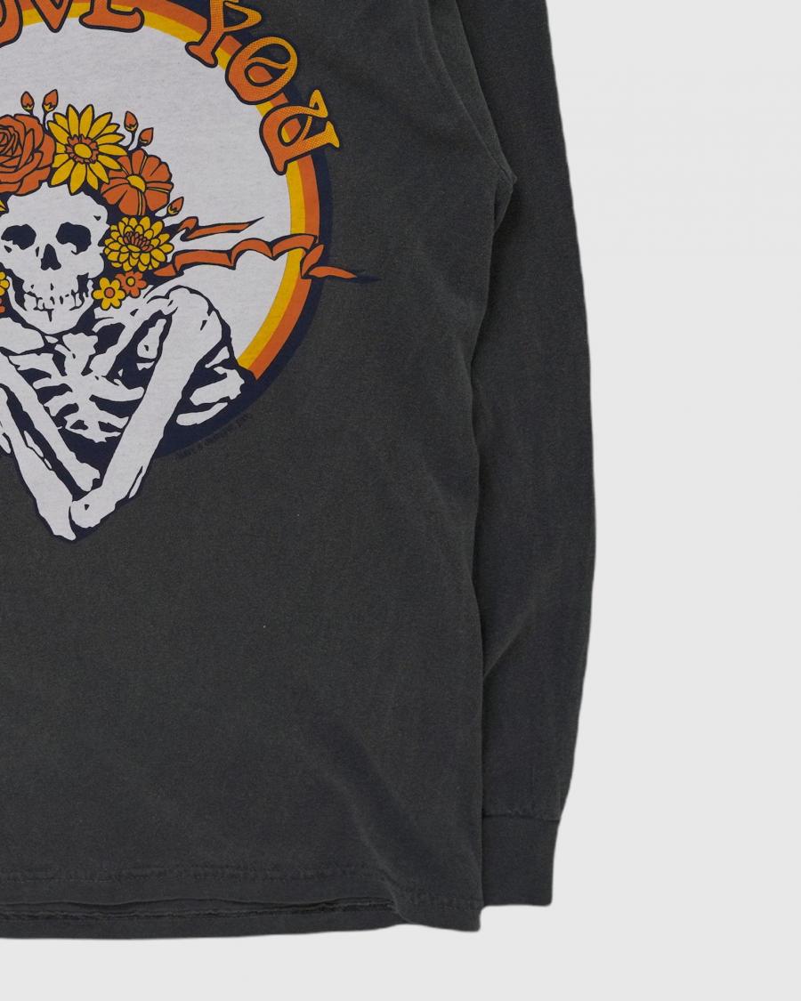 L/S T-SHIRT -I LOVE YOU