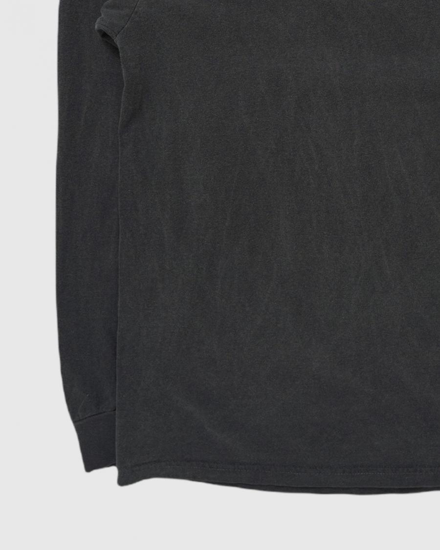 L/S T-SHIRT -PEACE ROSE