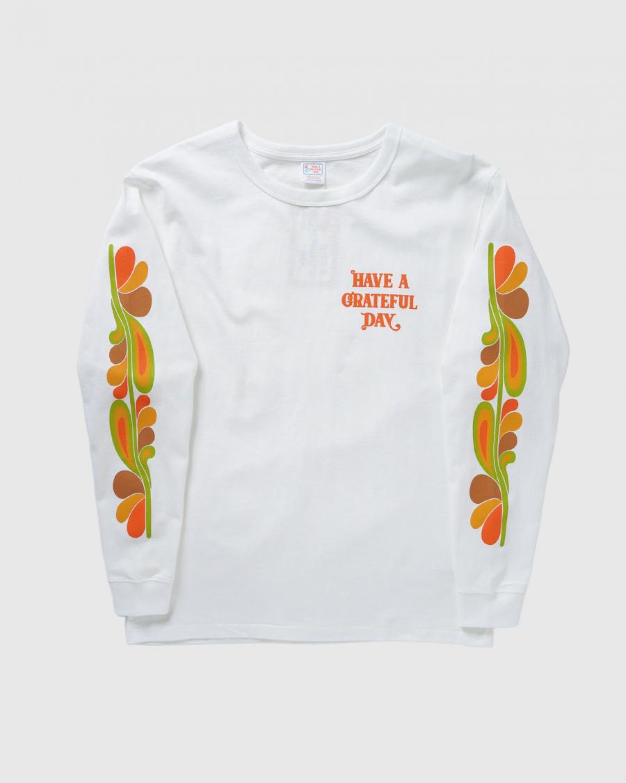トップス HAVE A GARATEFUL DAY HAVE A GRATEFUL DAY (@haveagratefulday_official) • Instagram