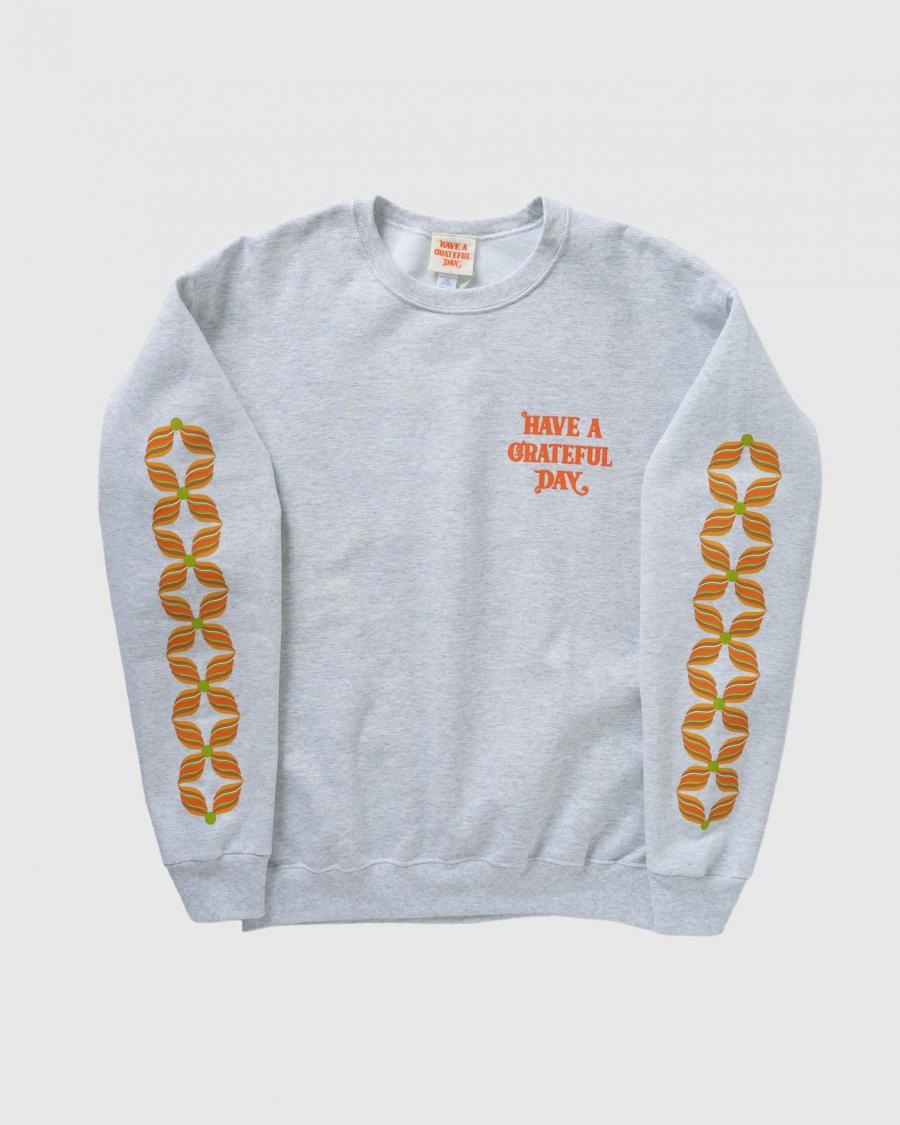HAVE A GRATEFUL DAY | JUZU store | ジュズストア
