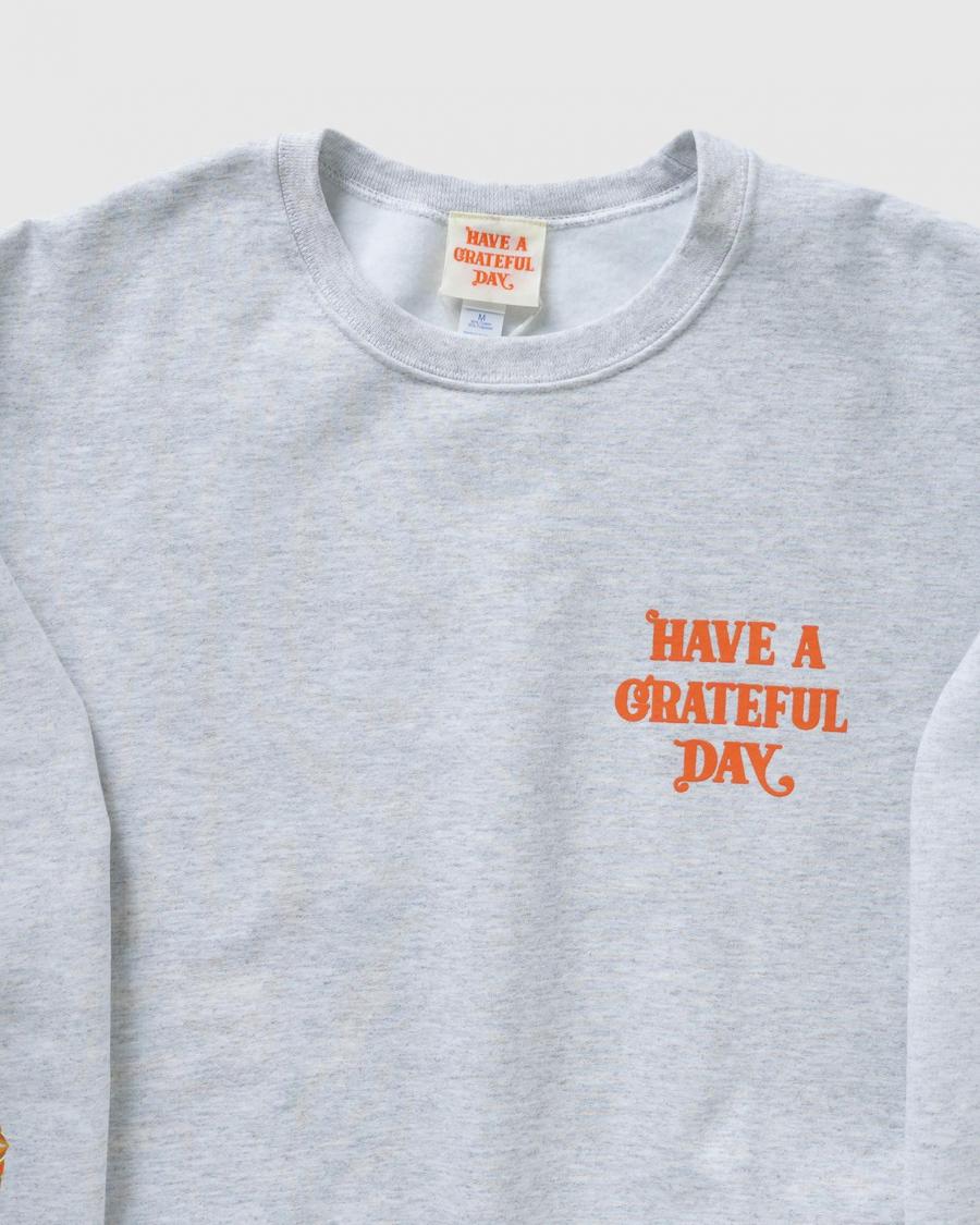 HAVE A GRATEFUL DAY カーディガン HAVE A GRATEFUL DAY | JUZU store | ジュズストア