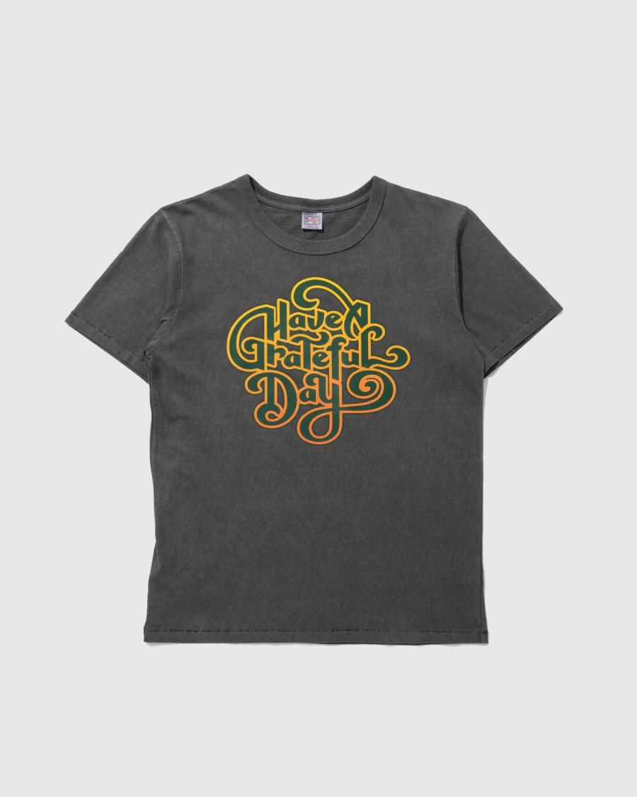 T-SHIRT -SOUTHERN LOGO