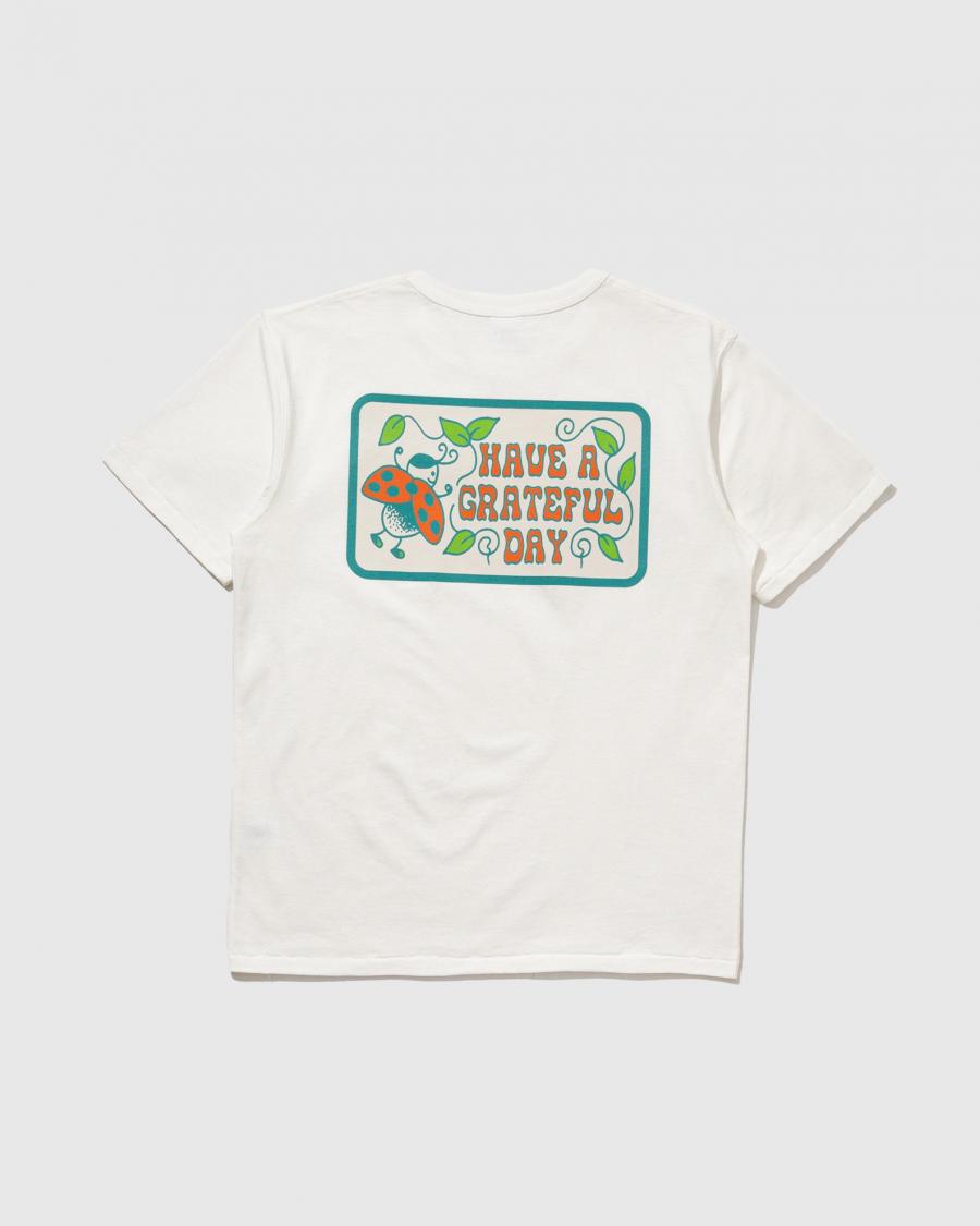 HAVE A GRATEFUL DAY | JUZU store | ジュズストア