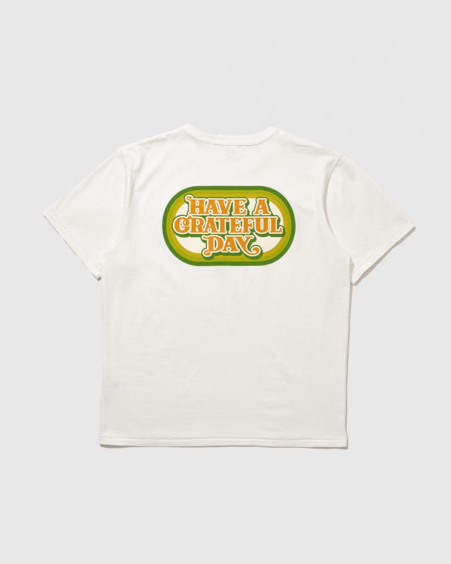 T-SHIRT -SF LOGO #2