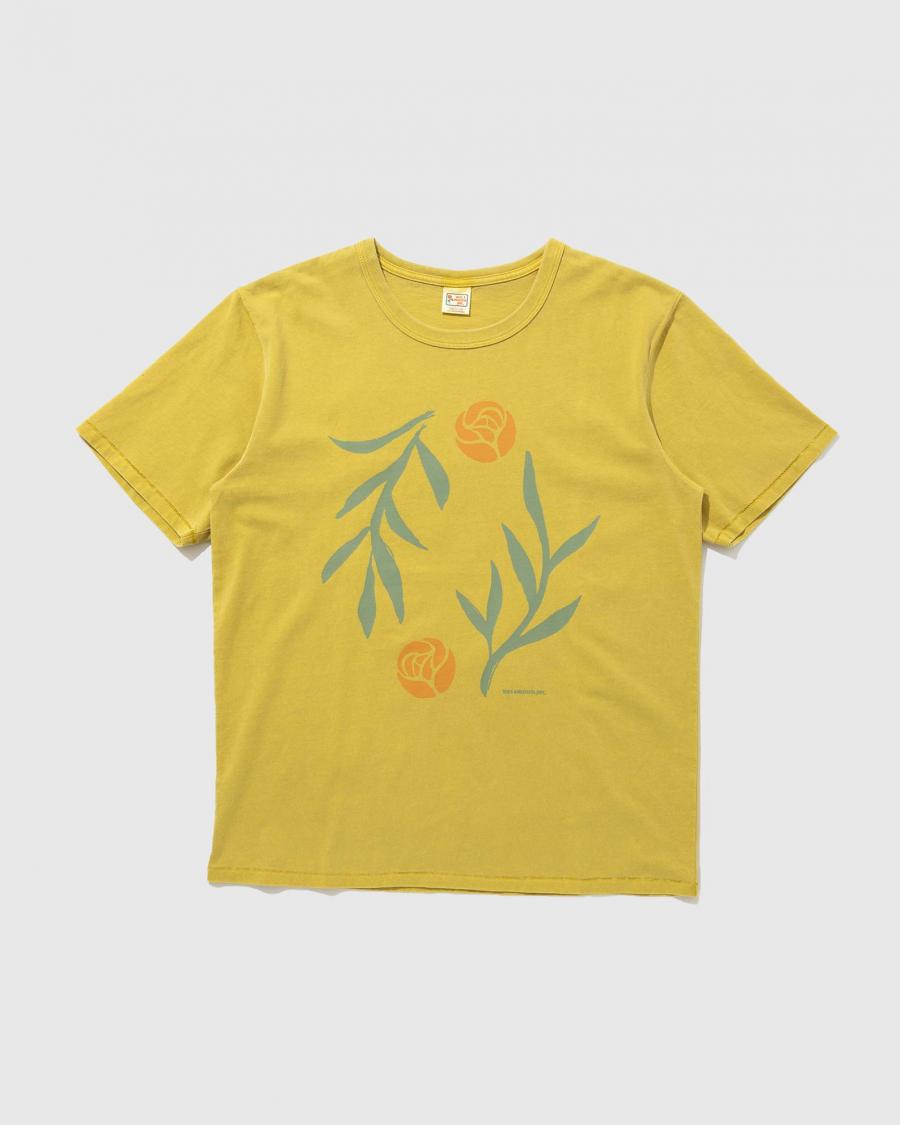 T-SHIRT -RIVER MIRROR