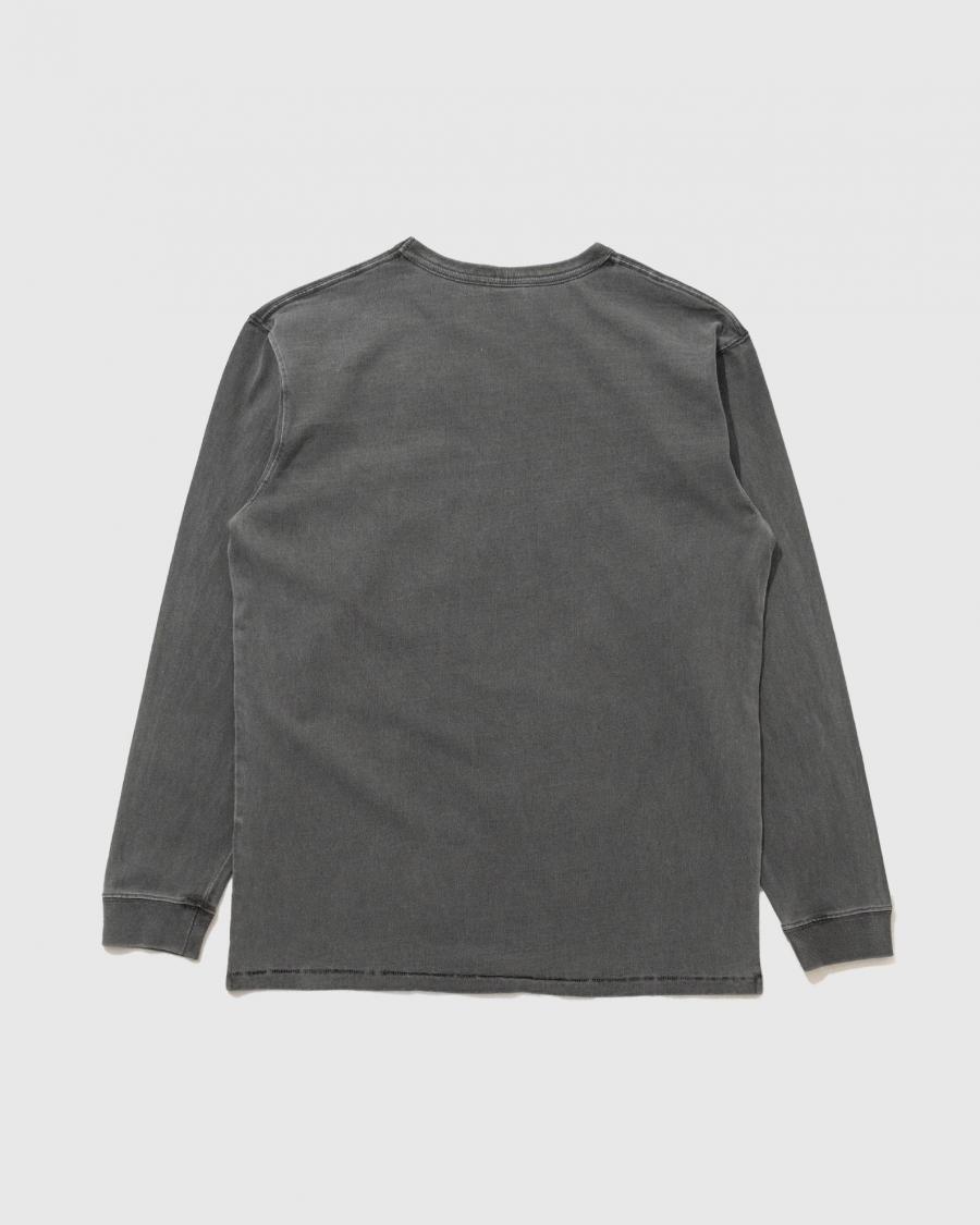 L/S T-SHIRT -GRACIAS