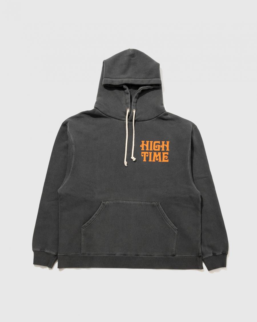 WEAREVERWiz KAITO PARKA GRAY | アパレル | プライム1スタジオ