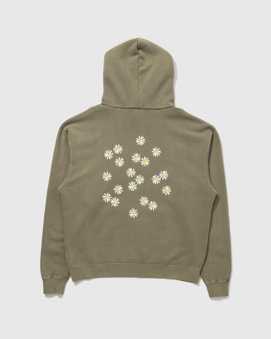 HOODIE SWEATSHIRT