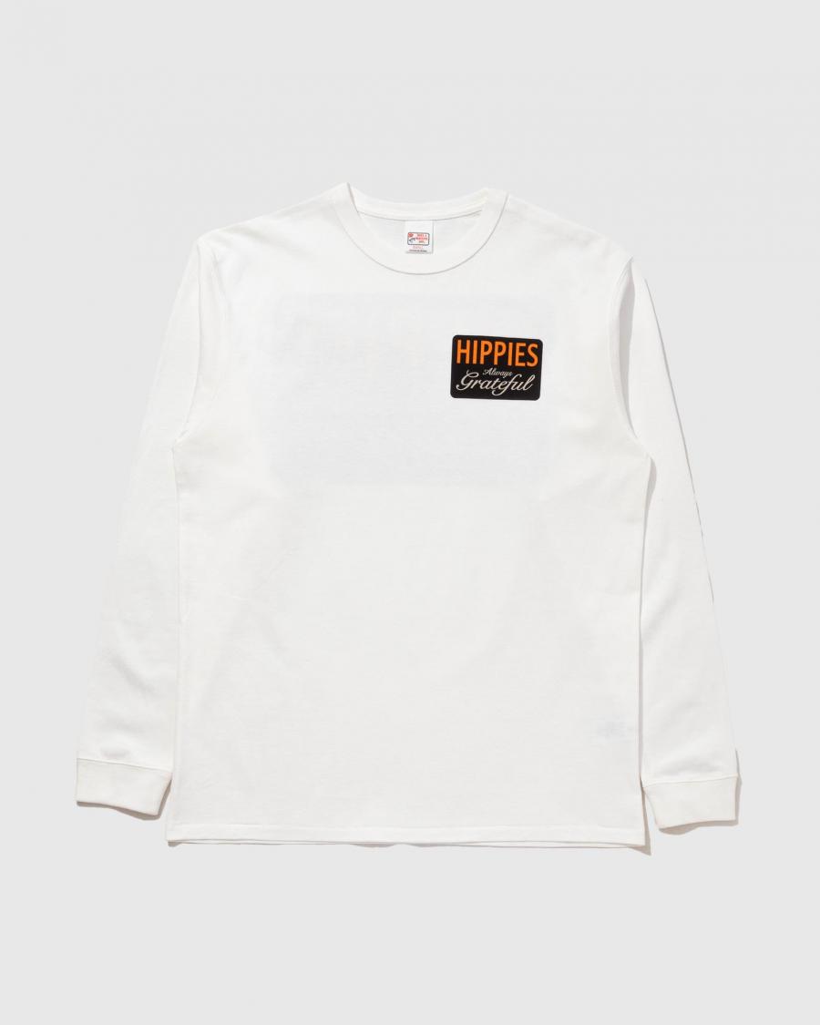 L/S T-SHIRT