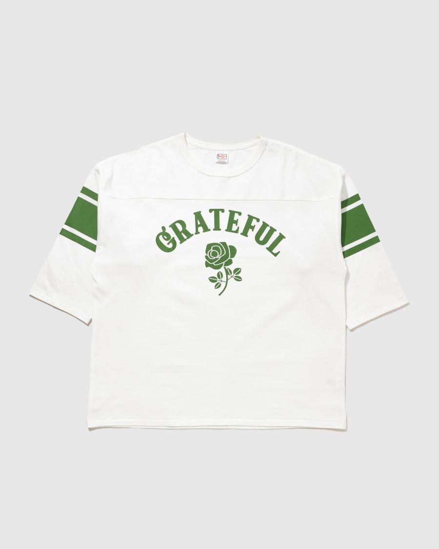 FOOTBALL T-SHIRT