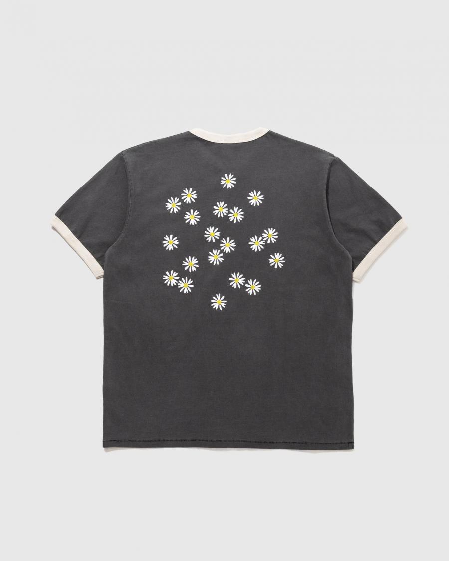 RINGER T-SHIRT