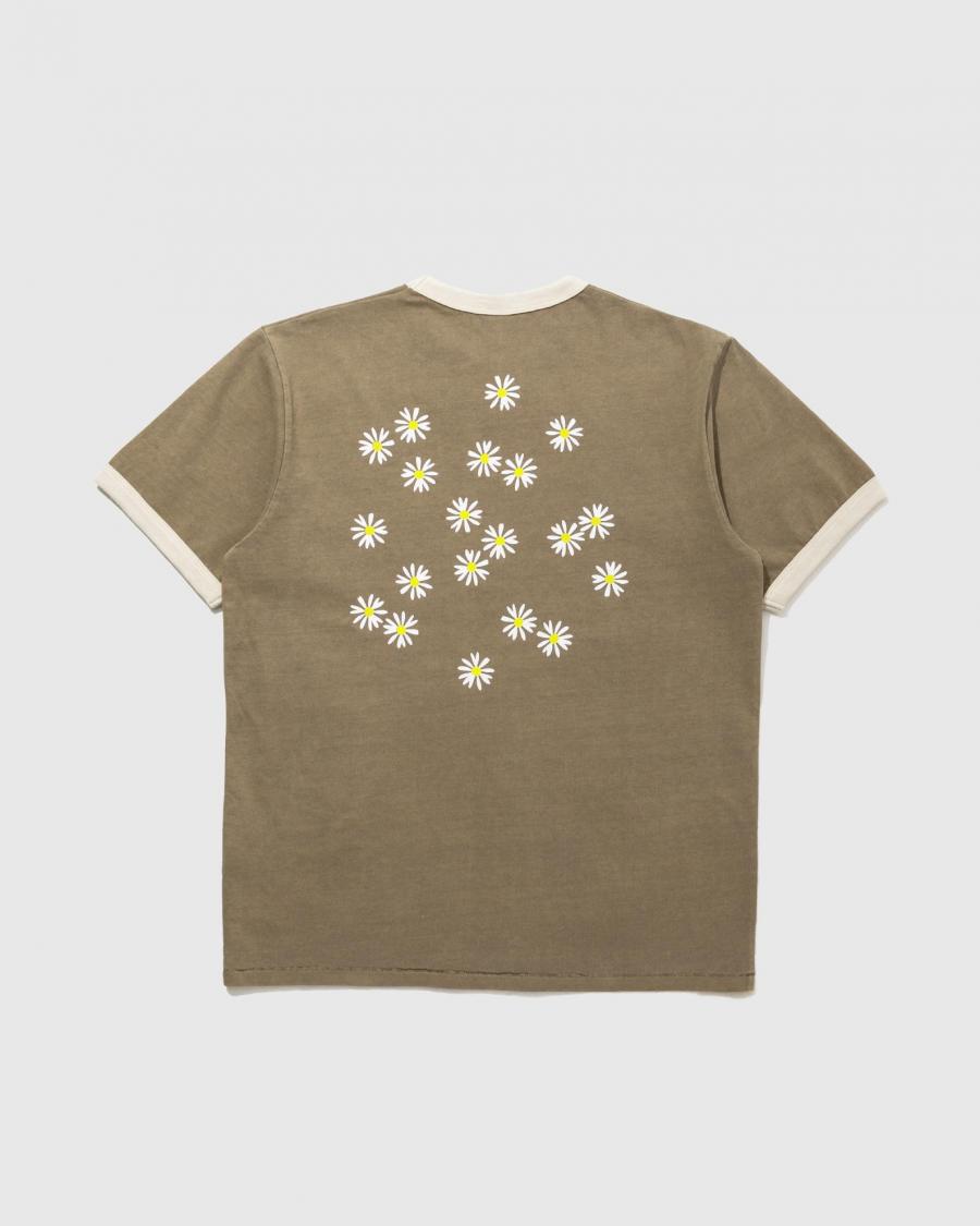 RINGER T-SHIRT