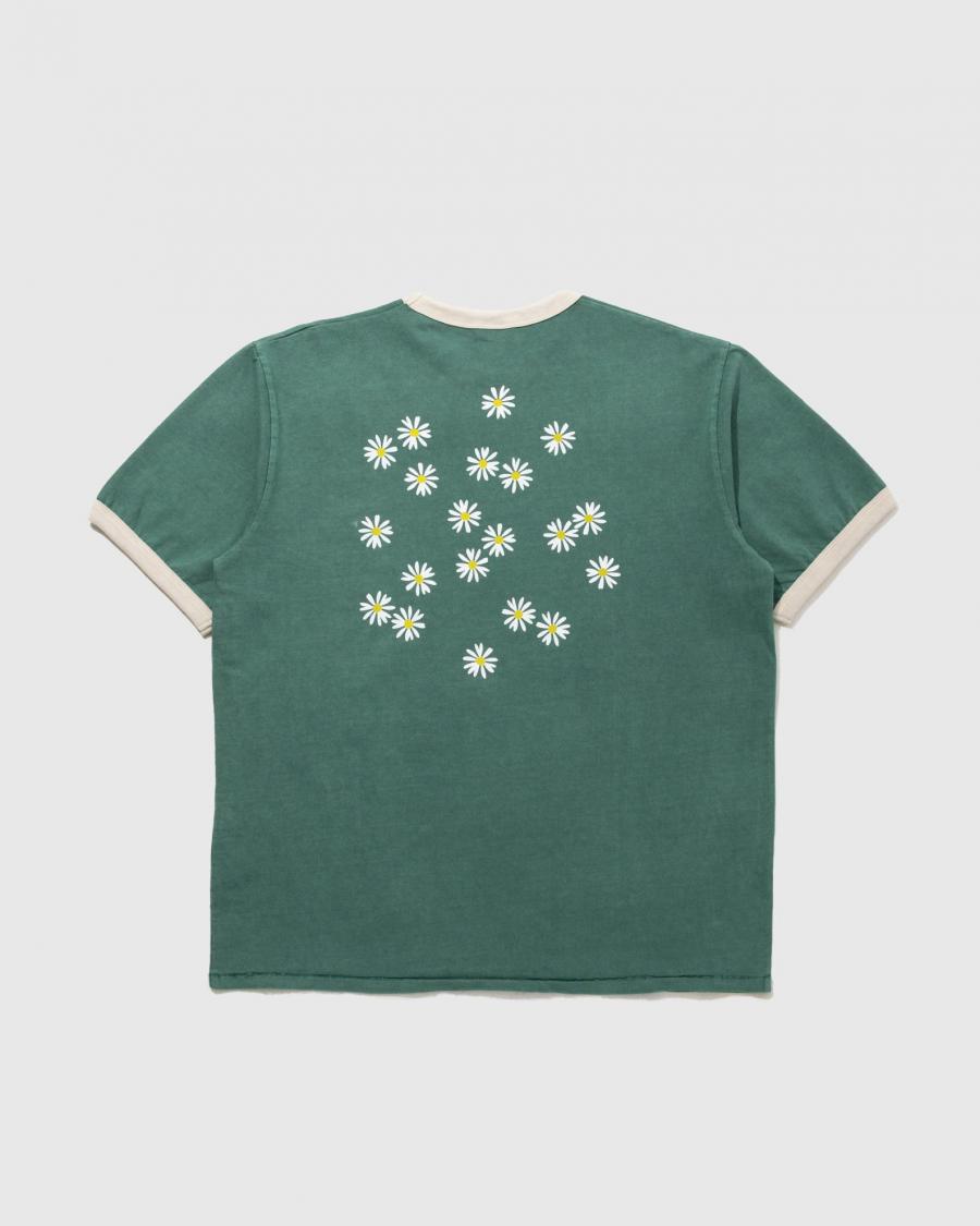 fofofofa  APERO SUIT / sea green M 完売商品 TOPS | JUZU store | ジュズストア