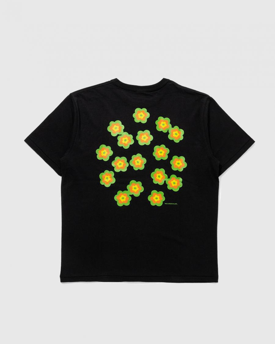 T-SHIRT -STONED