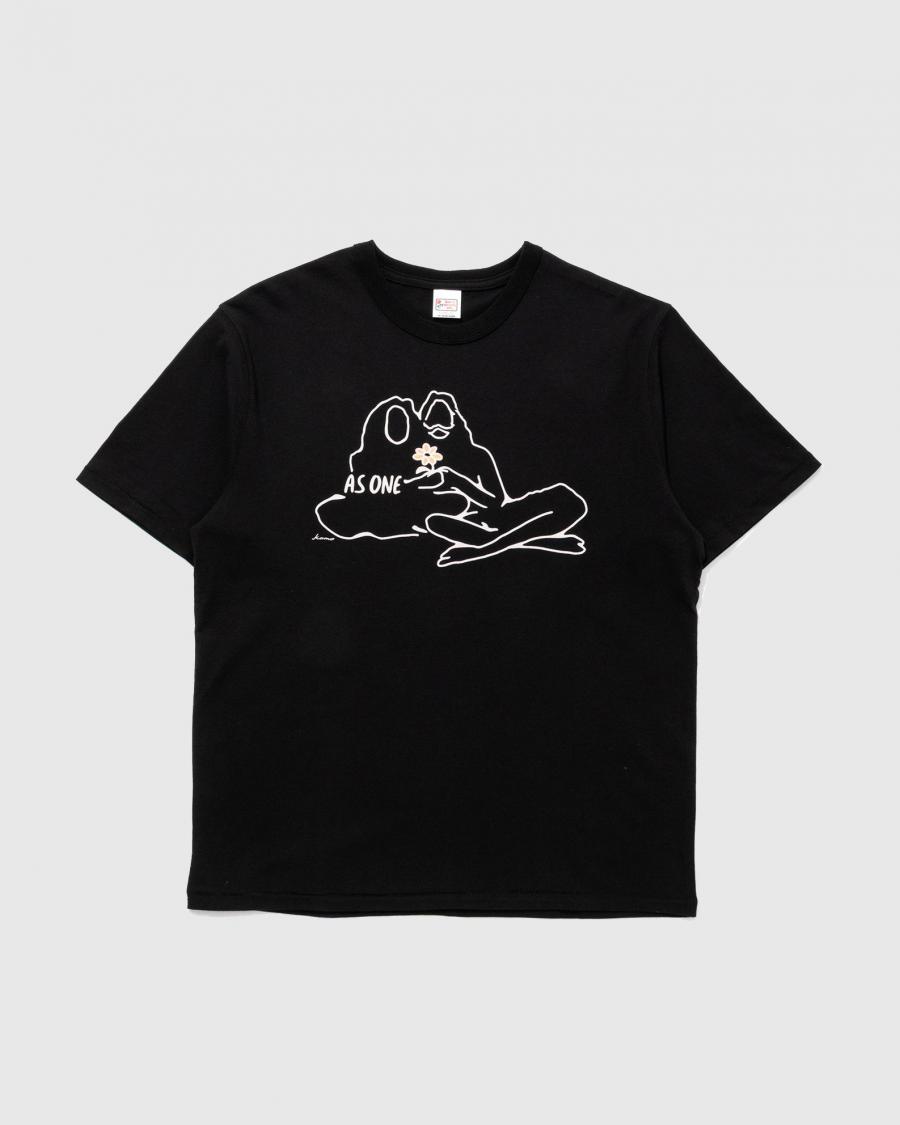 T-SHIRT -AS ONE