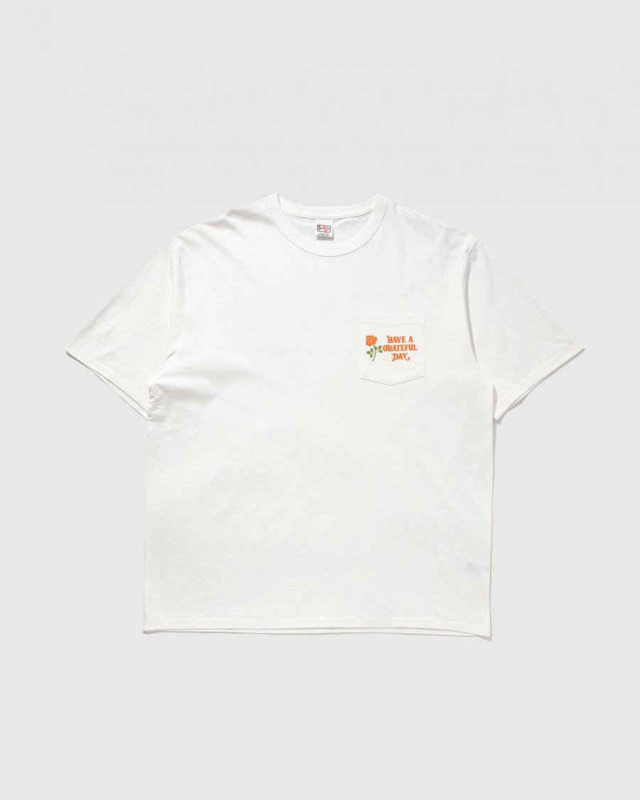 トップス TOZAOU mural fruit vest TOPS | JUZU store | ジュズストア