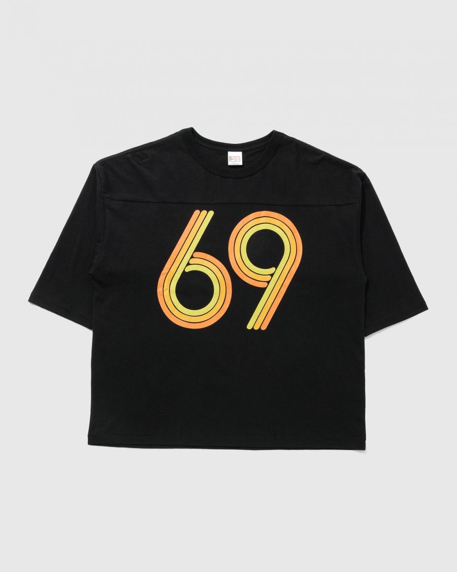 FOOTBALL T-SHIRT -69