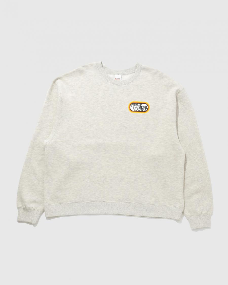 SWEATSHIRT -SF LOGO