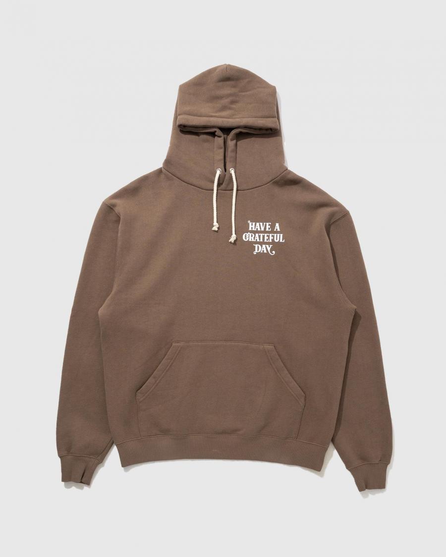 HOODIE SWEATSHIRT