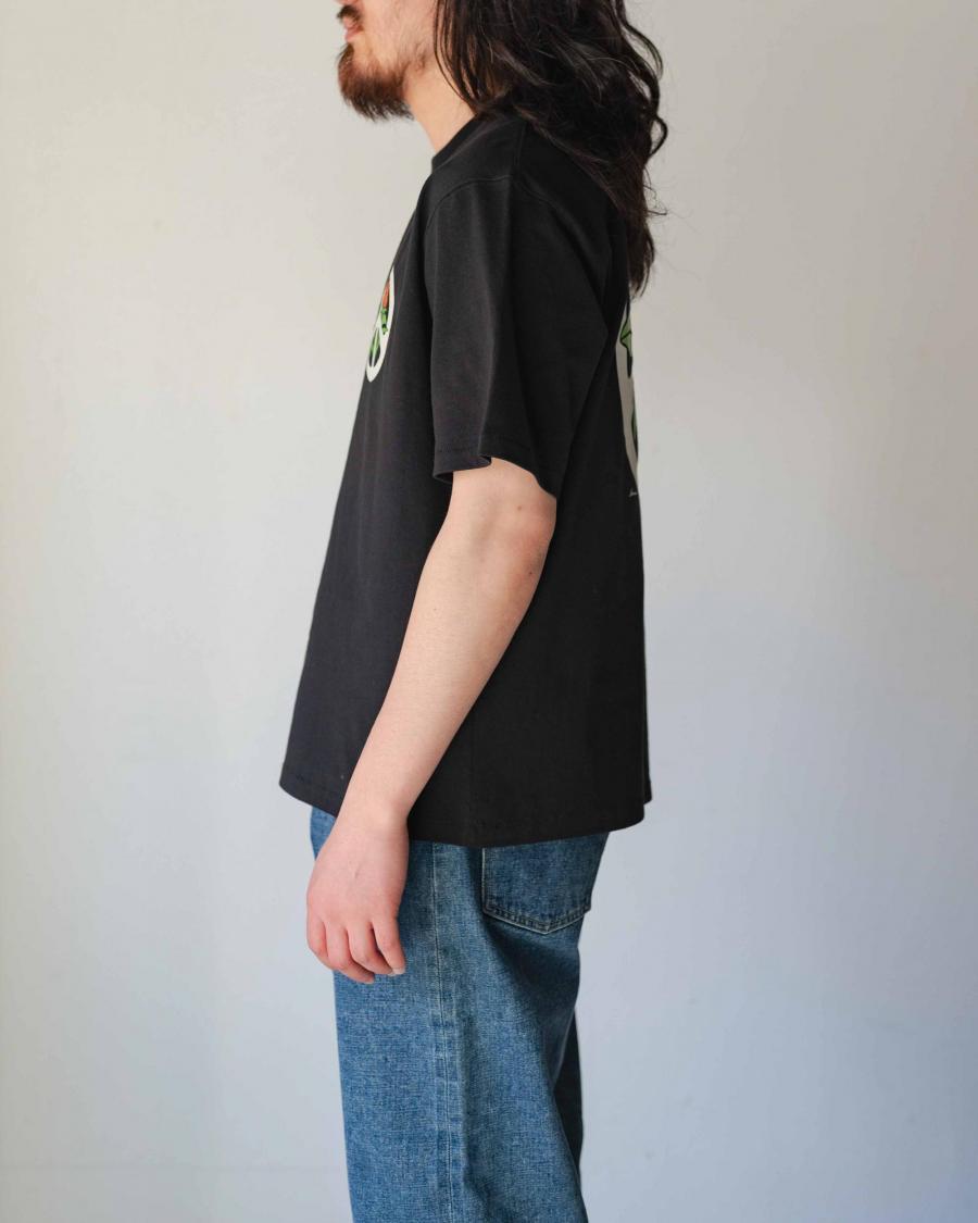 T-SHIRT -BLOOMING PEACE
