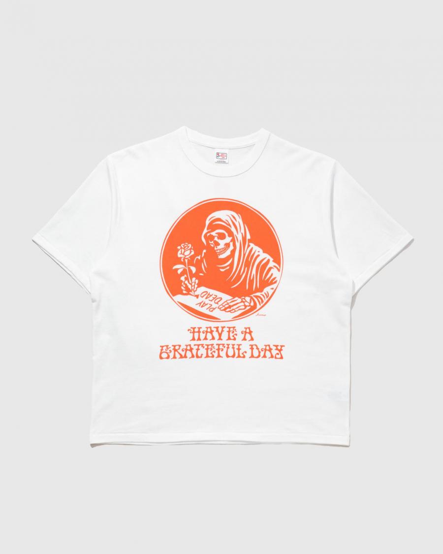 T-SHIRT -PLAY DEAD