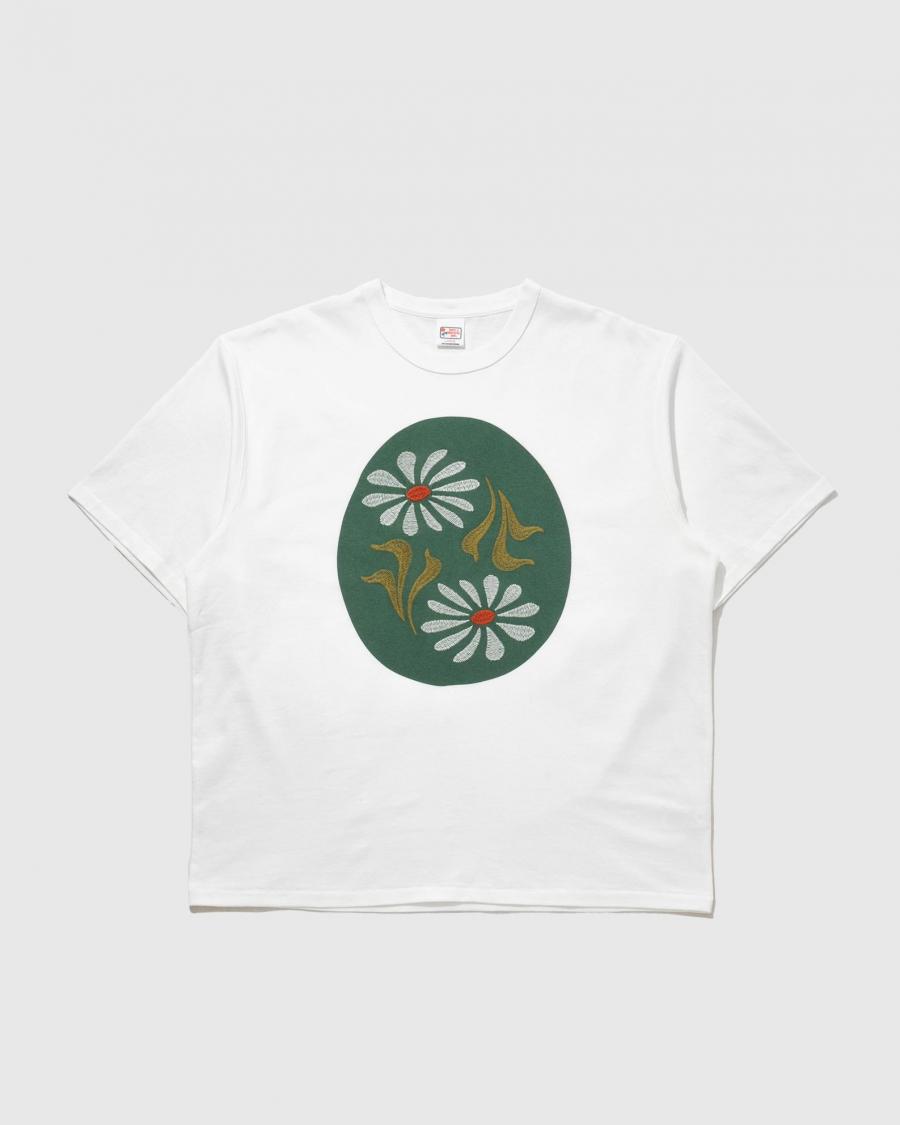T-SHIRT -MOKUSHUNGIKU