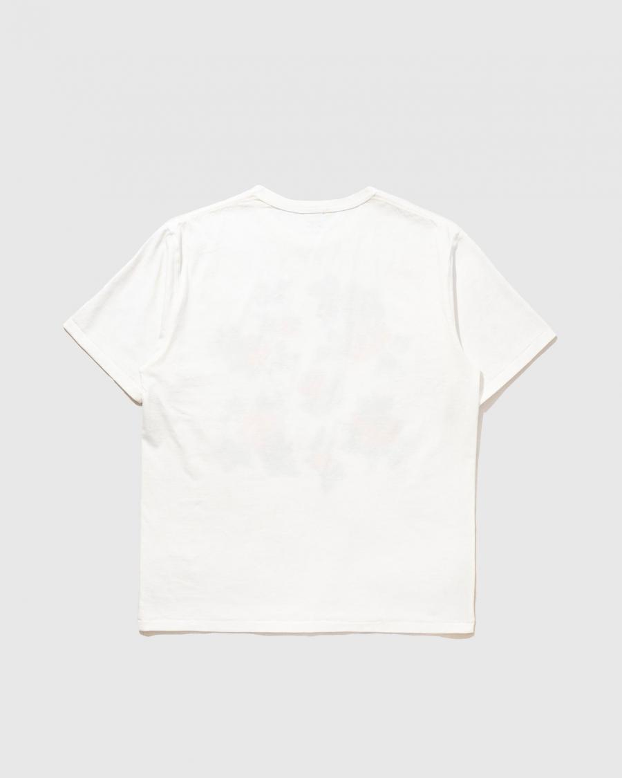  T-SHIRT SO MANY ROSES
