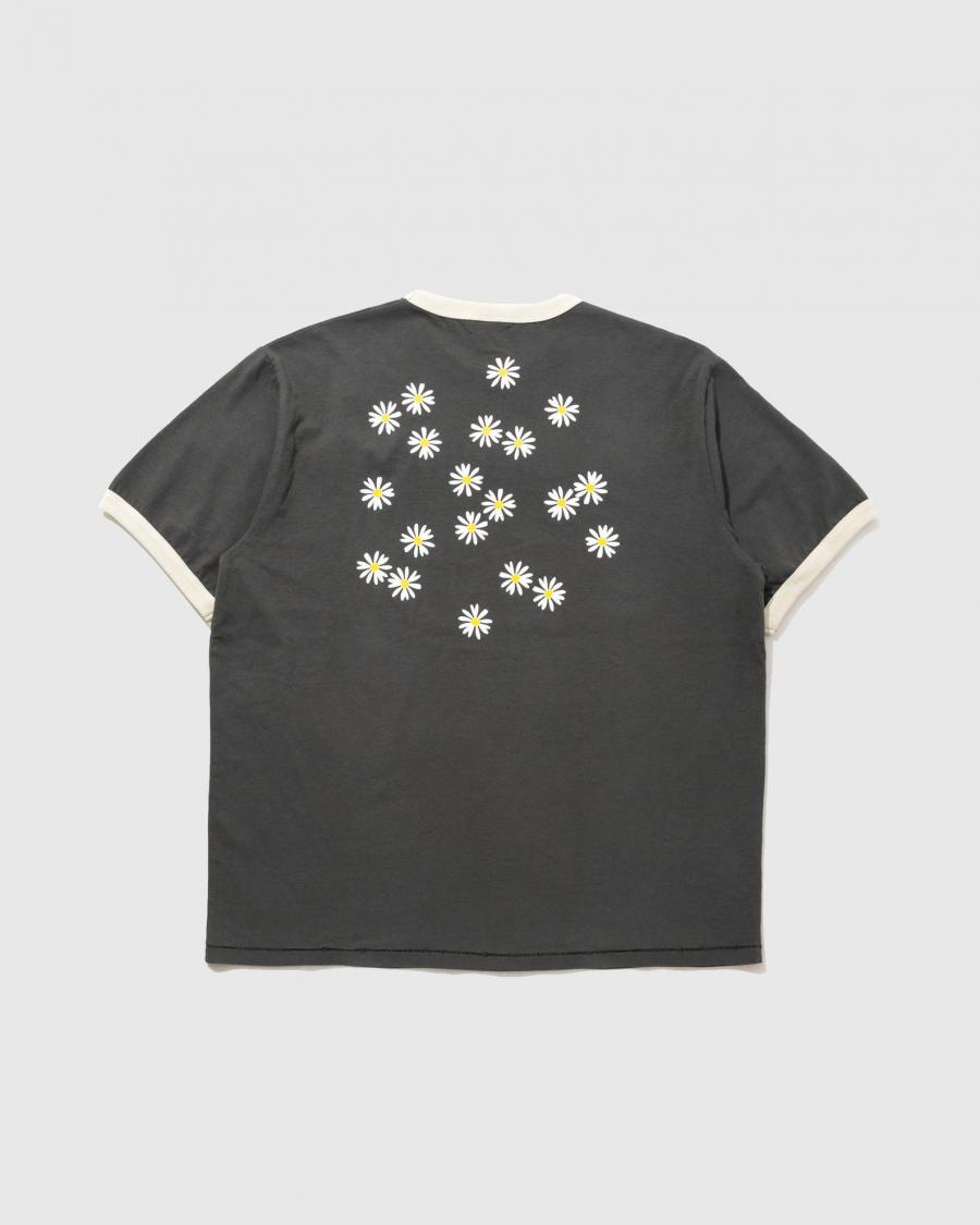 RINGER T-SHIRT