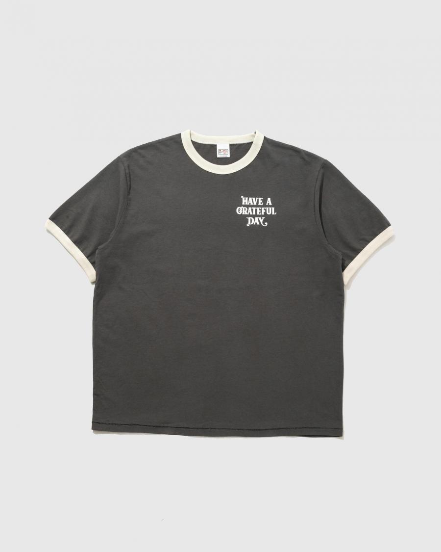 RINGER T-SHIRT