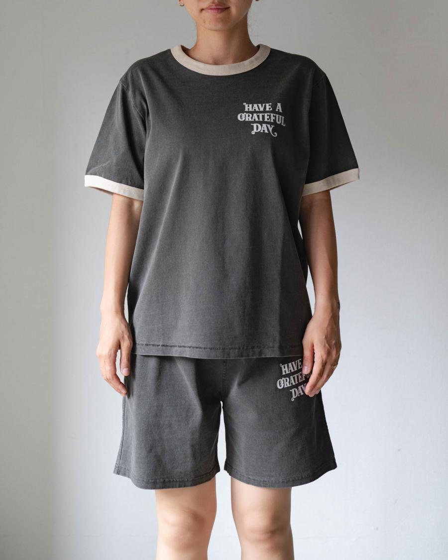 RINGER T-SHIRT