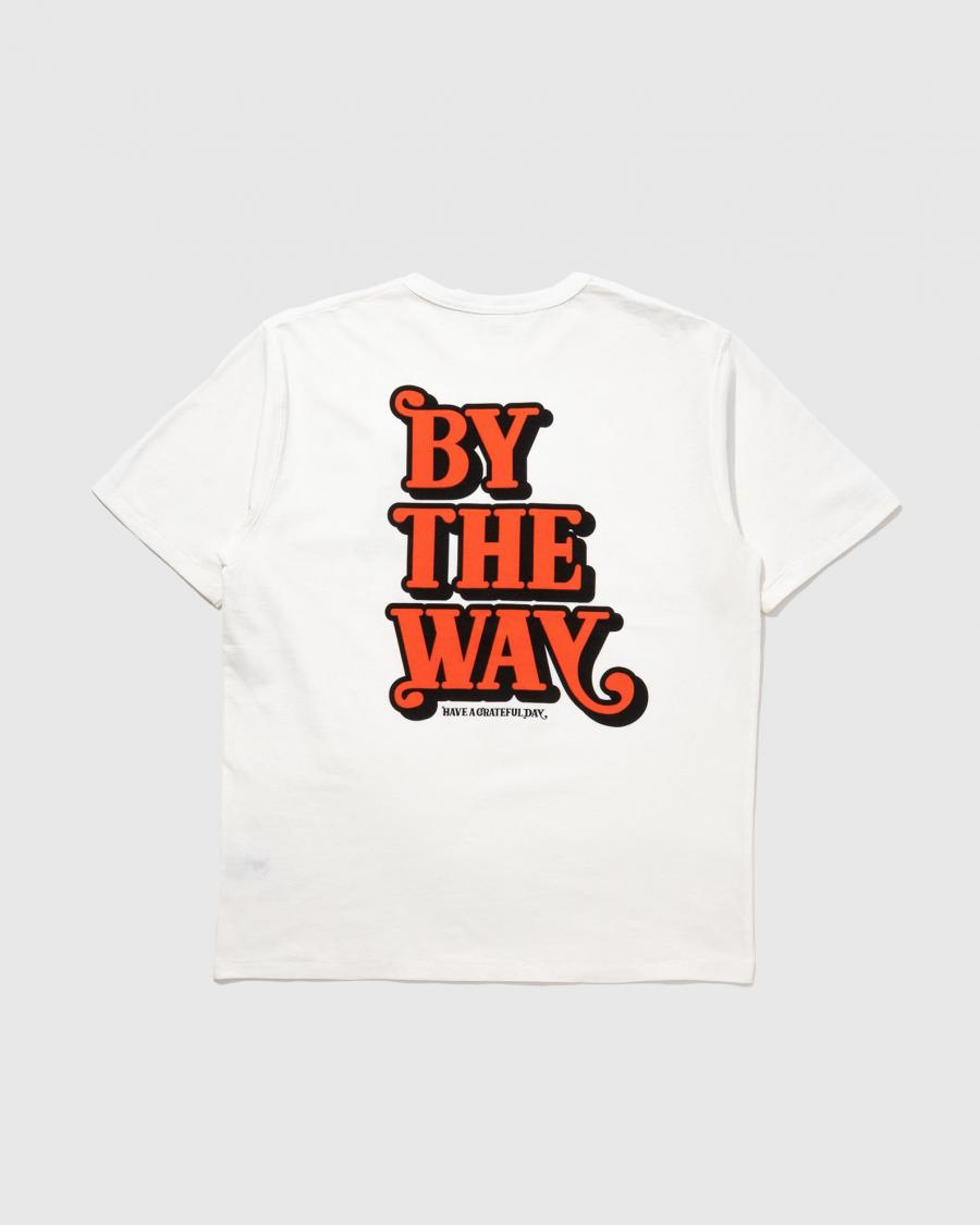 トップス HAVE A GARATEFUL DAY 50％OFF】HAVE A GRATEFUL DAY（ハブアグレイトフルデイ） 11oz