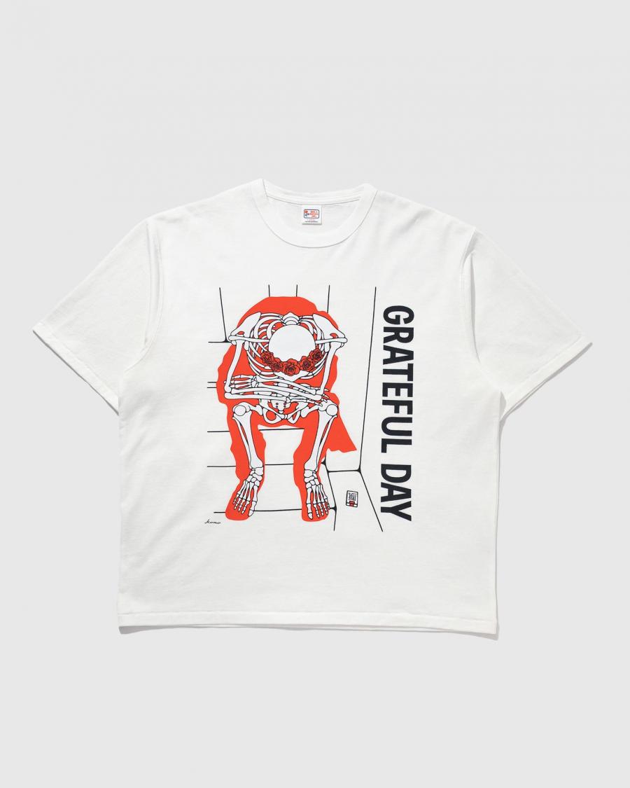 T-SHIRT -TRUE