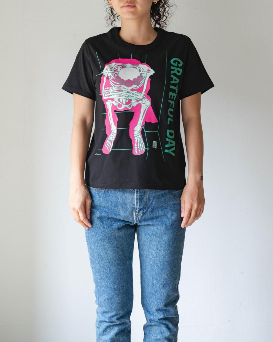 T-SHIRT -TRUE