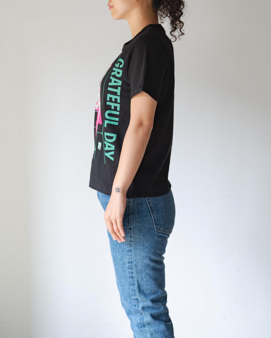 T-SHIRT -TRUE
