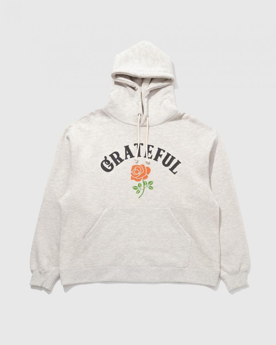 HOODIE SWEATSHIRT