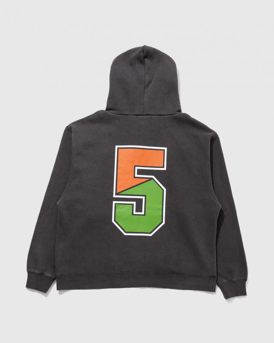 HOODIE SWEATSHIRT