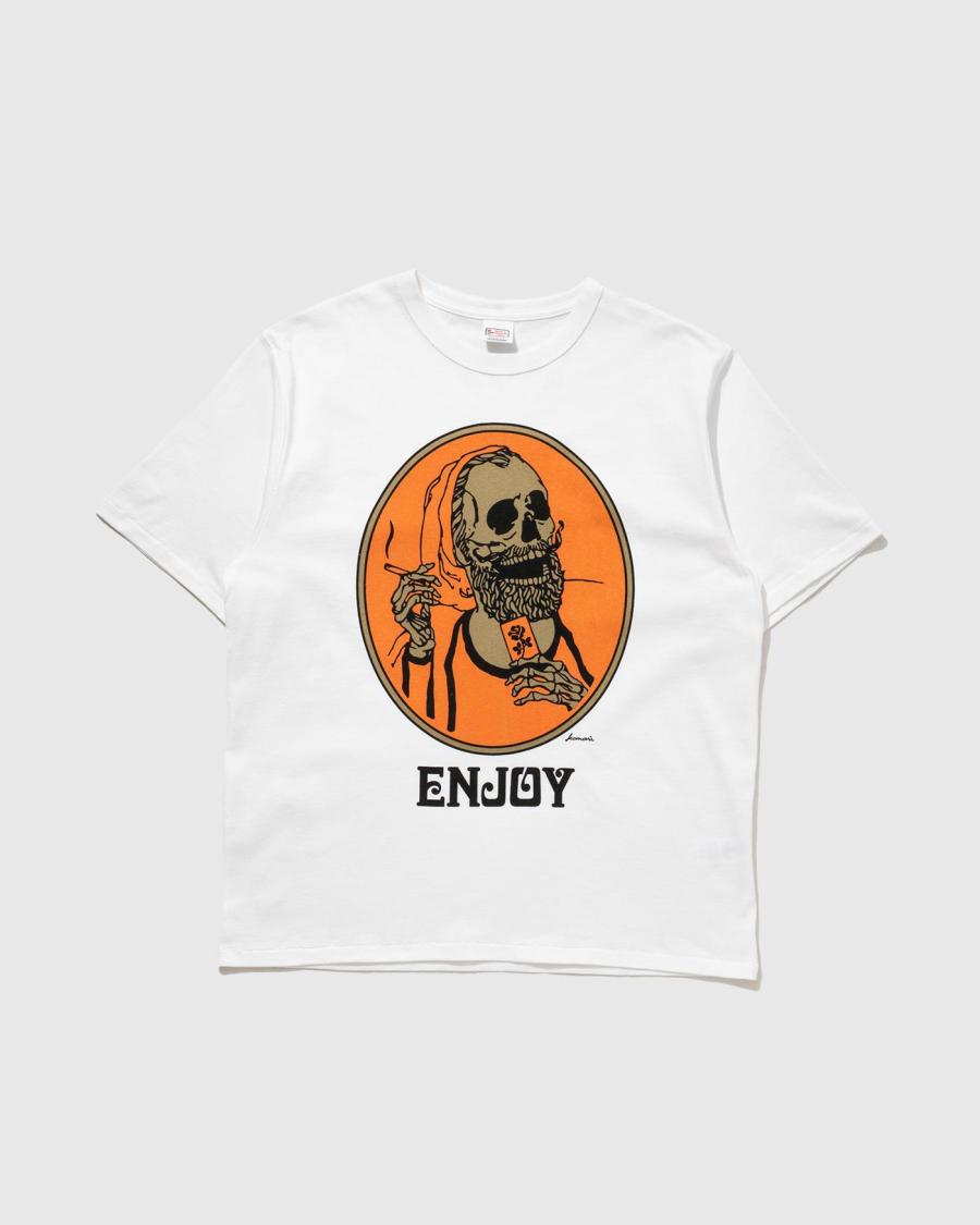 T-SHIRT -ENJOY