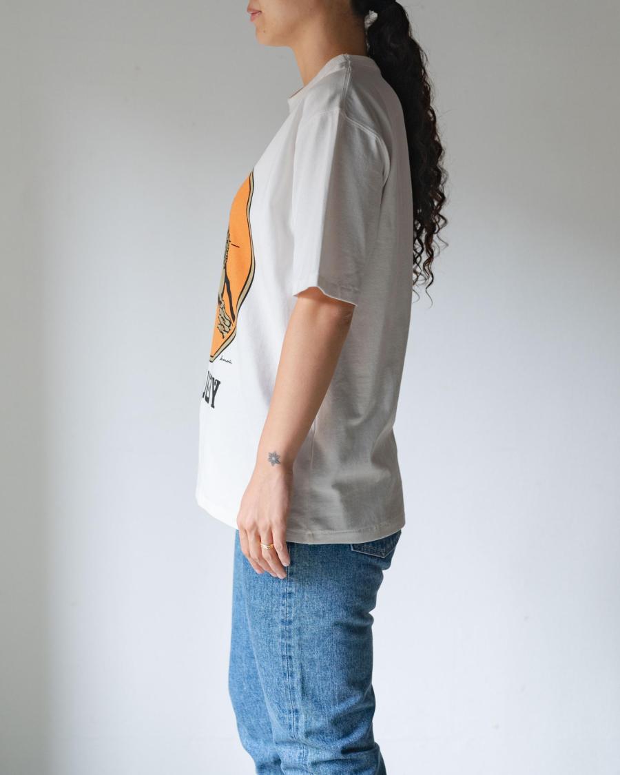 T-SHIRT -ENJOY