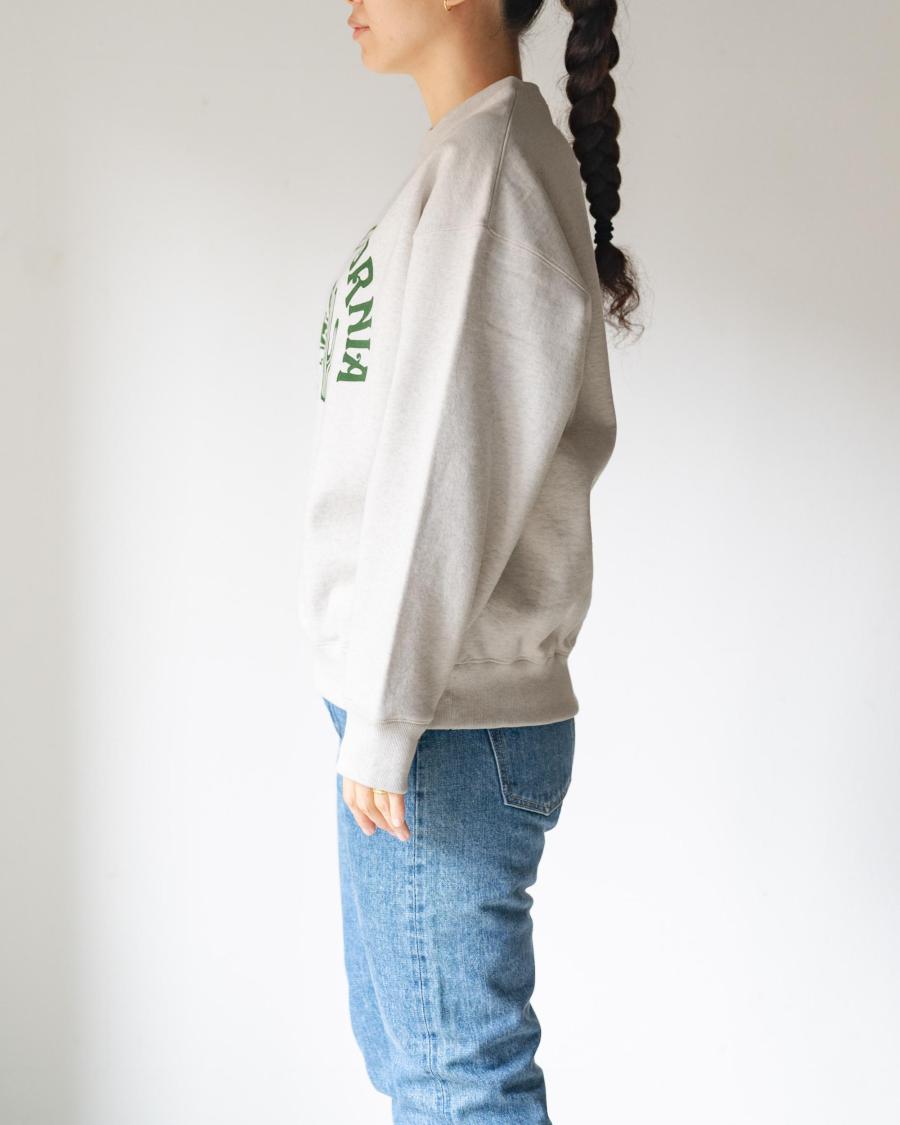 SWEATSHIRT -BAJA CAL