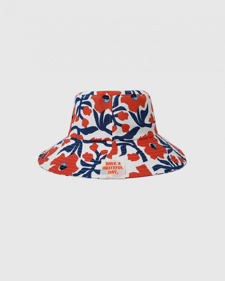 BUCKET HAT