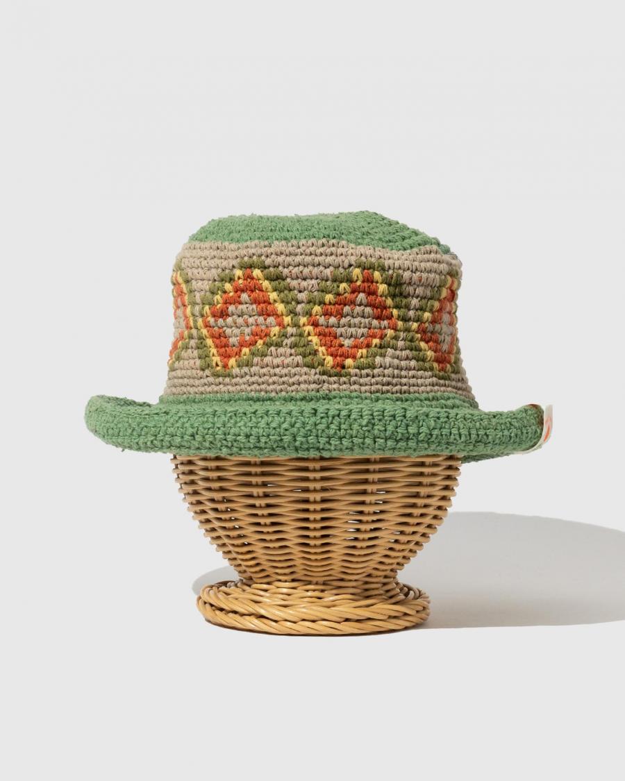 CROCHET HAT