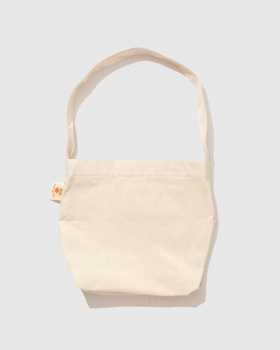 SHOULDER TOTE BAG