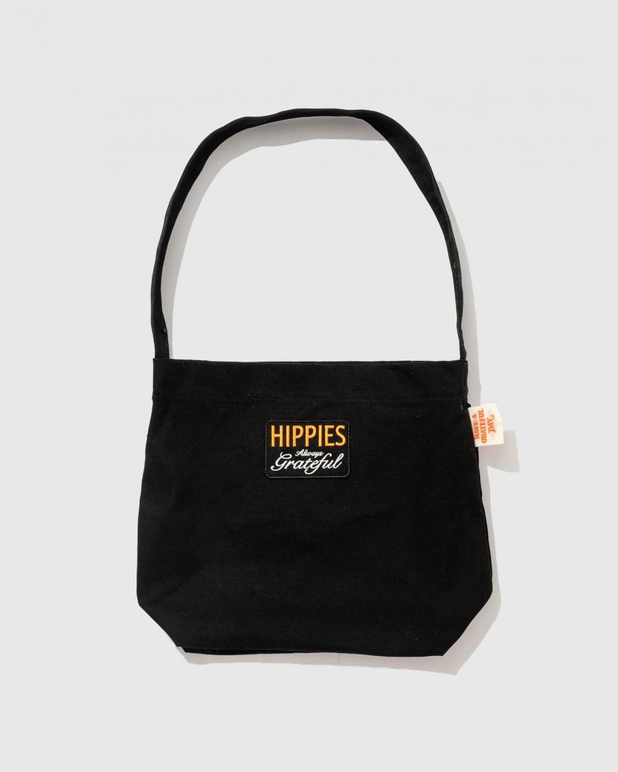 SHOULDER TOTE BAG
