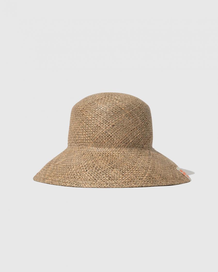 STRAW HAT