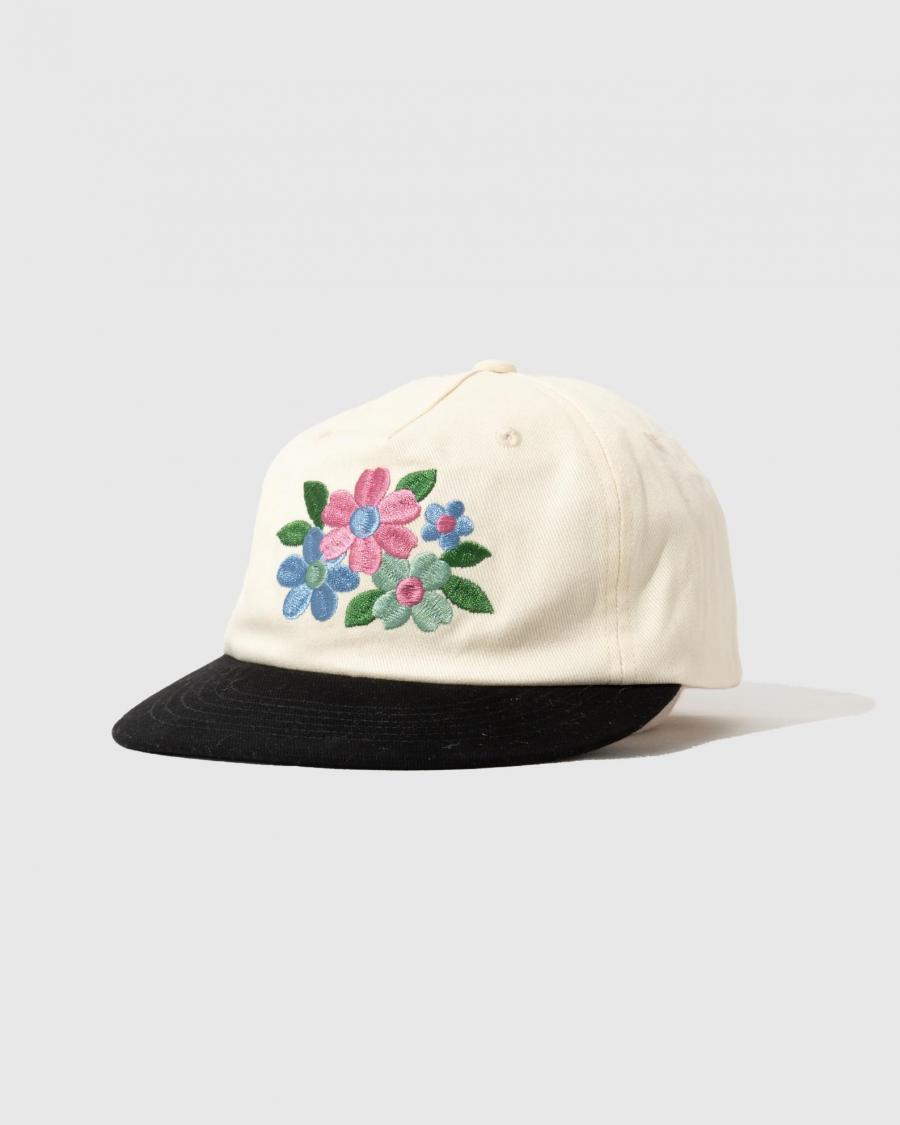 5 PANEL CAP