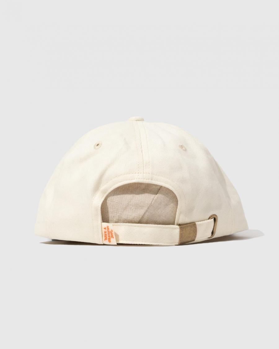 5 PANEL CAP