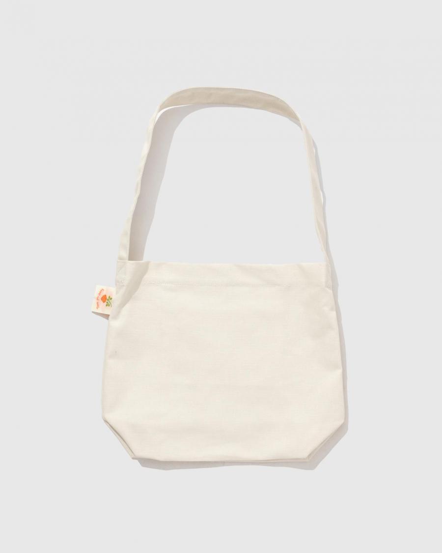 SHOULDER TOTE BAG